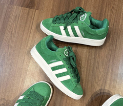 CAMPUS OOS SHOES VERDE