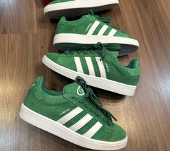 CAMPUS OOS SHOES VERDE - comprar online