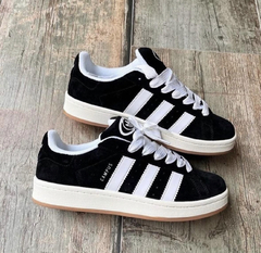 Imagem do CAMPUS OOS SHOES PRETO