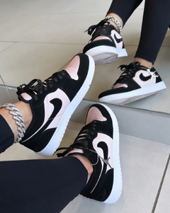 AIR JORDAN LOW FEMININO
