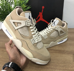 AIR JORDAN 4 RETRO na internet