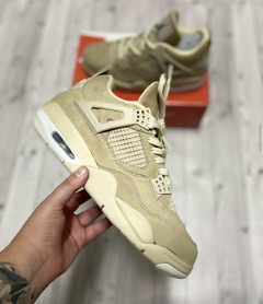 AIR JORDAN 4 RETRO - comprar online