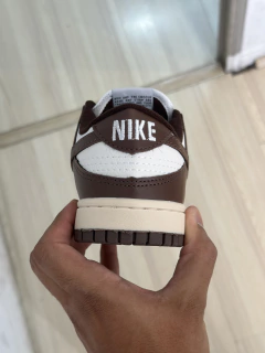 DUNK LOW CACAO - 011 CAMISETAS