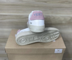 VERT V-12 ROSA na internet
