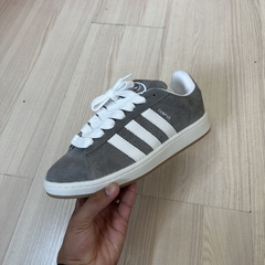 Imagem do CAMPUS OOS SHOES CINZA