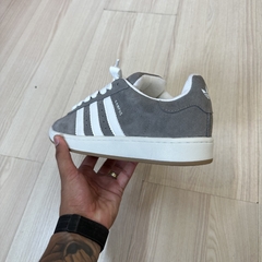 CAMPUS OOS SHOES CINZA - loja online
