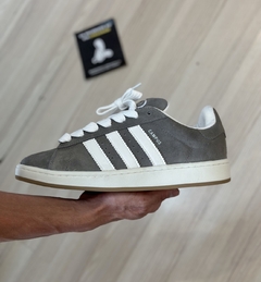 CAMPUS OOS SHOES CINZA - comprar online