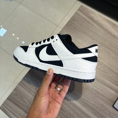 DUNK LOW PANDA REVERSE - loja online