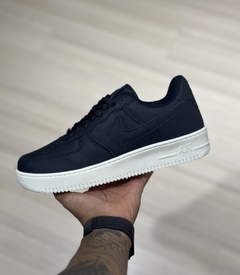 AIR FORCE PRETO LANÇAMENTO