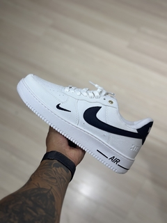 AIR FORCE 1 UTILITY 2.0