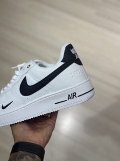 AIR FORCE 1 UTILITY 2.0 na internet