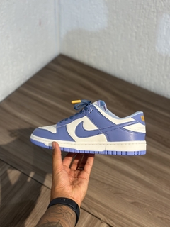 DUNK LOW PURPLE NOVIDADE - 011 CAMISETAS