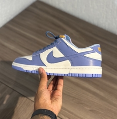 DUNK LOW PURPLE NOVIDADE