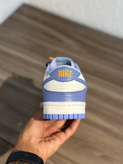 DUNK LOW PURPLE NOVIDADE - comprar online