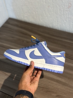 DUNK LOW PURPLE NOVIDADE na internet