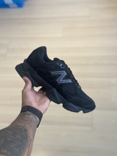 NB 9060 PRETO BLACK - loja online