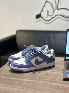 DUNK LOW PURPLE NOVIDADE - loja online