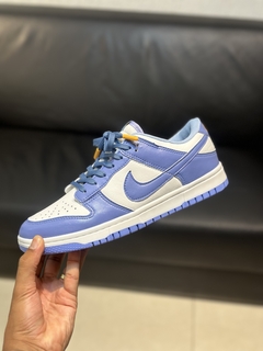 Imagem do DUNK LOW PURPLE NOVIDADE