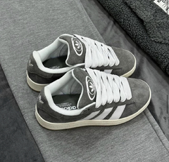 CAMPUS OOS SHOES CINZA