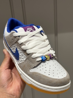 DUNK LOW SB RAYSSA - loja online