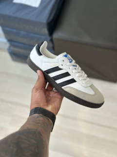 SAMBA CLÁSSICO BRANCO - comprar online