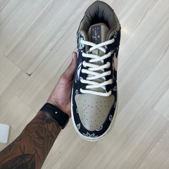DUNK TRAVIS SCOTT - loja online