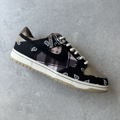 DUNK TRAVIS SCOTT - comprar online