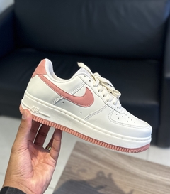 AIR FORCE OFF ROSE - comprar online