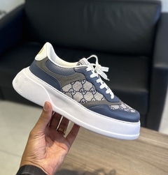 TÊNIS GG SUPREME IMPORTADO