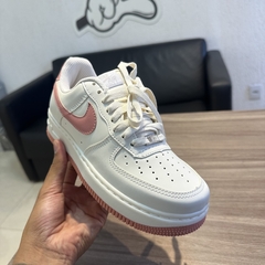 AIR FORCE OFF ROSE - 011 CAMISETAS