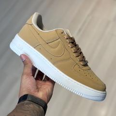 AIR FORCE 07 MOSTARDA