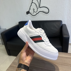 TÊNIS GG SUPREME IMPORTADO - loja online