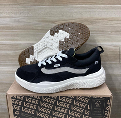 Tênis Ultrarange Neo VR3 PRETO