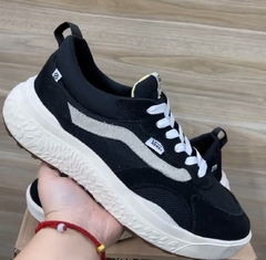 Imagem do Tênis Ultrarange Neo VR3 PRETO