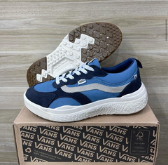 Tênis Ultrarange Neo VR3 AZUL
