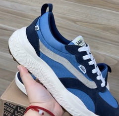 Imagem do Tênis Ultrarange Neo VR3 AZUL