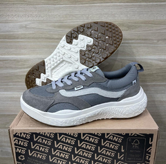 Tênis Ultrarange Neo VR3 CINZA