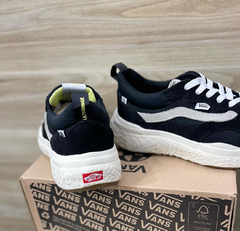 Tênis Ultrarange Neo VR3 PRETO - comprar online