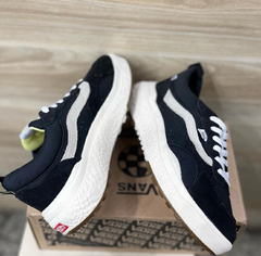 Tênis Ultrarange Neo VR3 PRETO na internet