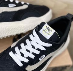 Tênis Ultrarange Neo VR3 PRETO - loja online