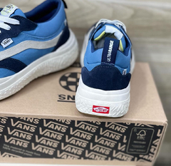 Tênis Ultrarange Neo VR3 AZUL - 011 CAMISETAS