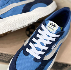 Tênis Ultrarange Neo VR3 AZUL - comprar online