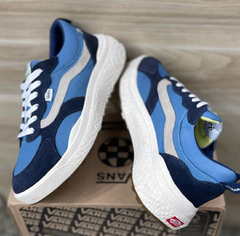 Tênis Ultrarange Neo VR3 AZUL - loja online