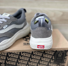 Tênis Ultrarange Neo VR3 CINZA - loja online