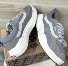 Tênis Ultrarange Neo VR3 CINZA - 011 CAMISETAS