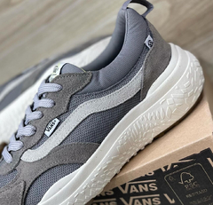 Tênis Ultrarange Neo VR3 CINZA - comprar online