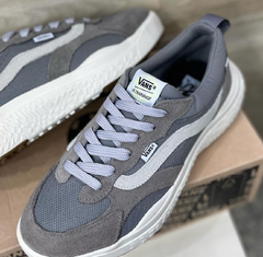 Tênis Ultrarange Neo VR3 CINZA na internet