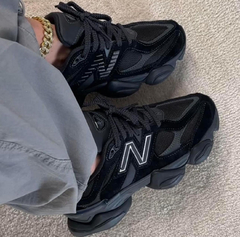 NB 9060 PRETO BLACK - comprar online