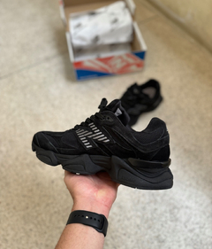Imagem do NB 9060 PRETO BLACK