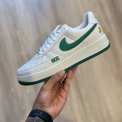 AIR FORCE BOSTON CELTICS